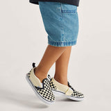 Soulier Slip-on Velcro Pointures 2-10-Vans-VAN-VN0A34885GX-CLÉMENT