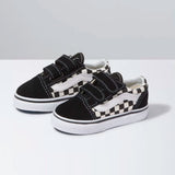 Soulier Old Skool Carreaux Pointures 4-10-Vans-VAN-VN0A38JNP0S1-CLÉMENT