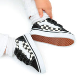 Soulier Old Skool Carreaux Pointures 4-10-Vans-VAN-VN0A38JNP0S1-CLÉMENT