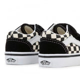Soulier Old Skool Carreaux Pointures 4-10-Vans-VAN-VN0A38JNP0S1-CLÉMENT