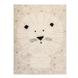 Tapis Yokina Elio Lion 4'x6'-Viana-VIA-ELIK17-CLÉMENT