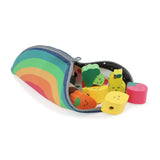 Perles Tutti Frutti-Vilac-VLC-V7416-CLÉMENT