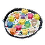 Perles Tutti Frutti-Vilac-VLC-V7416-CLÉMENT