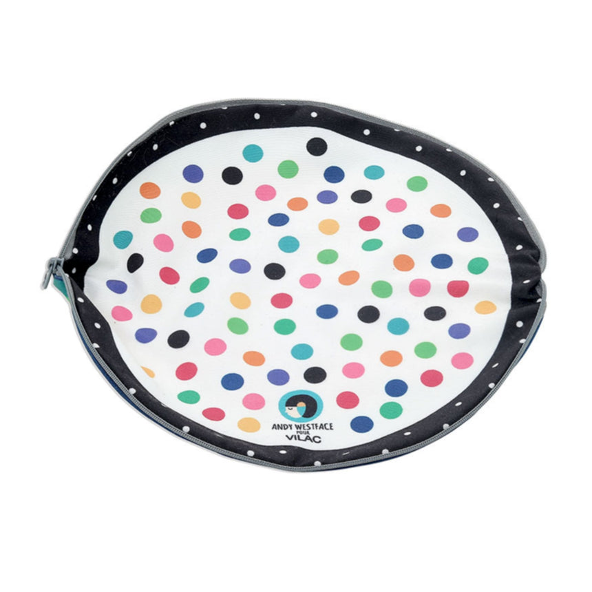 Perles Tutti Frutti-Vilac-VLC-V7416-CLÉMENT