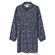 Robe Manches Longues Lucy 8-14ans-Vero Moda-Marine-8-VMO-10332506-CLÉMENT