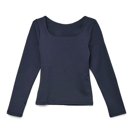 Haut Million 7-14ans-Vero Moda-Marine-7-8-VMO-10332624-CLÉMENT