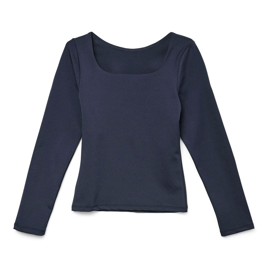 Haut Million 7-14ans-Vero Moda-Marine-7-8-VMO-10332624-CLÉMENT
