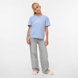 T-shirt Victoria 7-14ans-Vero Moda-VMO-10340428-B-CLÉMENT