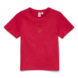 T-shirt Mula 7-14ans-Vero Moda-Fuchsia-7-8-VMO-10340751-CLÉMENT