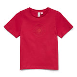 T-shirt Mula 7-14ans-Vero Moda-Fuchsia-7-8-VMO-10340751-CLÉMENT