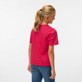 T-shirt Mula 7-14ans-Vero Moda-VMO-10340751-CLÉMENT