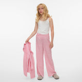 Pantalon Mannie 7-14ans-Vero Moda-VMO-10340834-CLÉMENT