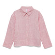 Chemise Mannie 7-14ans-Vero Moda-Rouge-7-8-VMO-10340836-CLÉMENT