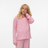 Chemise Mannie 7-14ans-Vero Moda-VMO-10340836-CLÉMENT