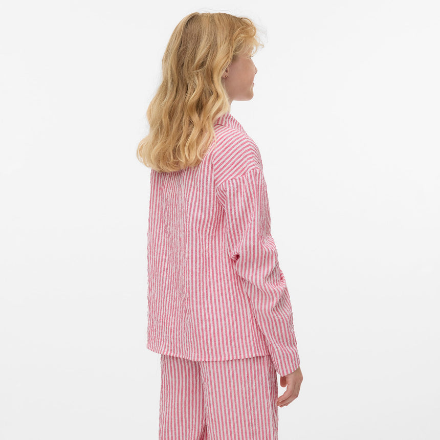 Chemise Mannie 7-14ans-Vero Moda-VMO-10340836-CLÉMENT