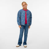 Veste Matelassée Iris 7-14ans-Vero Moda-VMO-10340996-CLÉMENT