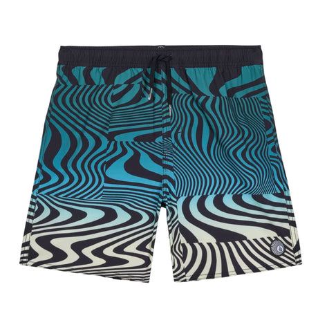 Maillot UV Imprimée Lido 8-16ans-Volcom-Bleu-S-VOL-C2512602-CLÉMENT