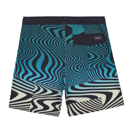 Maillot UV Imprimée Lido 8-16ans-Volcom-VOL-C2512602-CLÉMENT