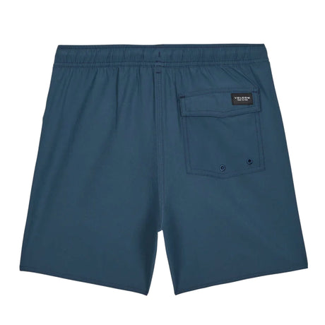 Maillot UV Lido 8-16ans-Volcom-VOL-C2512603-CLÉMENT