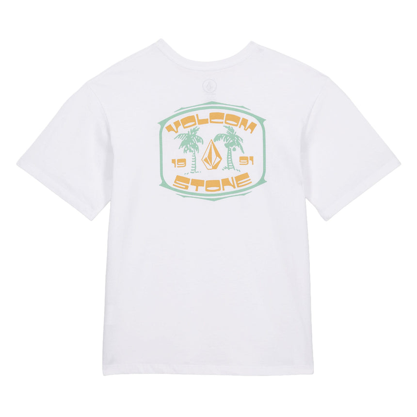 T-shirt 9 Palm 8-16ans-Volcom-VOL-C3512613-CLÉMENT