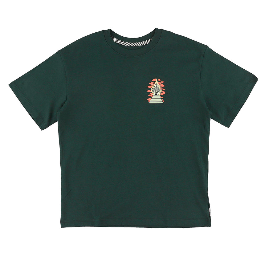 T-shirt Altarium 7-16-Volcom-VOL-C3532605-CLÉMENT