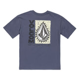 T-shirt Freshman 7-16ans-Volcom-VOL-C3532608-CLÉMENT
