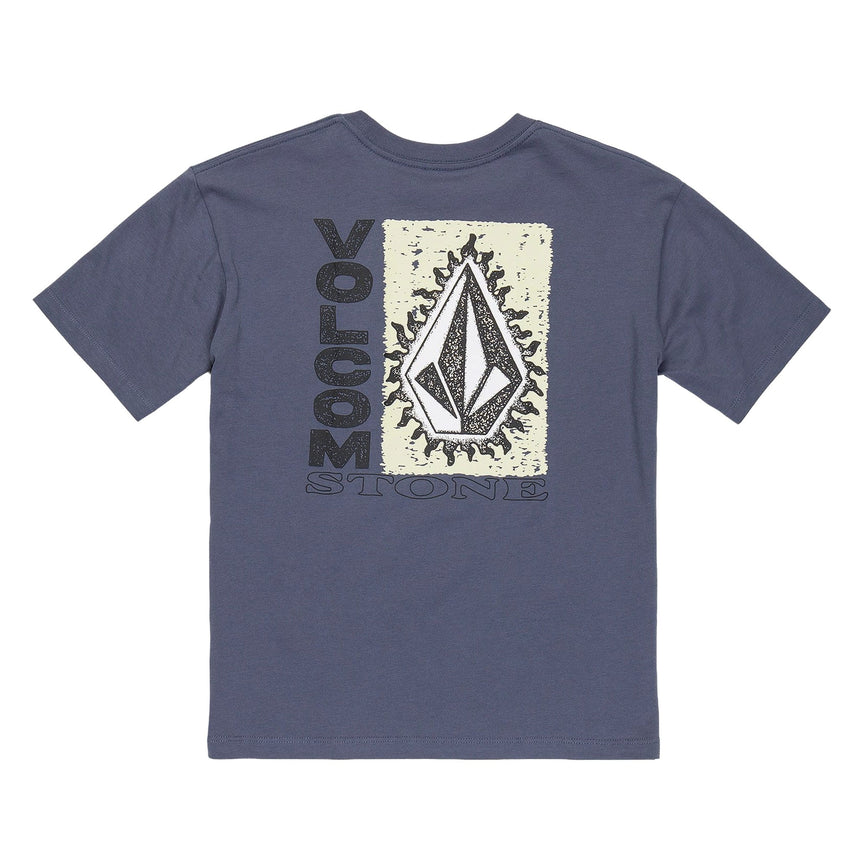 T-shirt Freshman 7-16ans-Volcom-VOL-C3532608-CLÉMENT