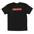 T-shirt Dial Euro 7-16ans-Volcom-Noir-S-VOL-C3532624-CLÉMENT