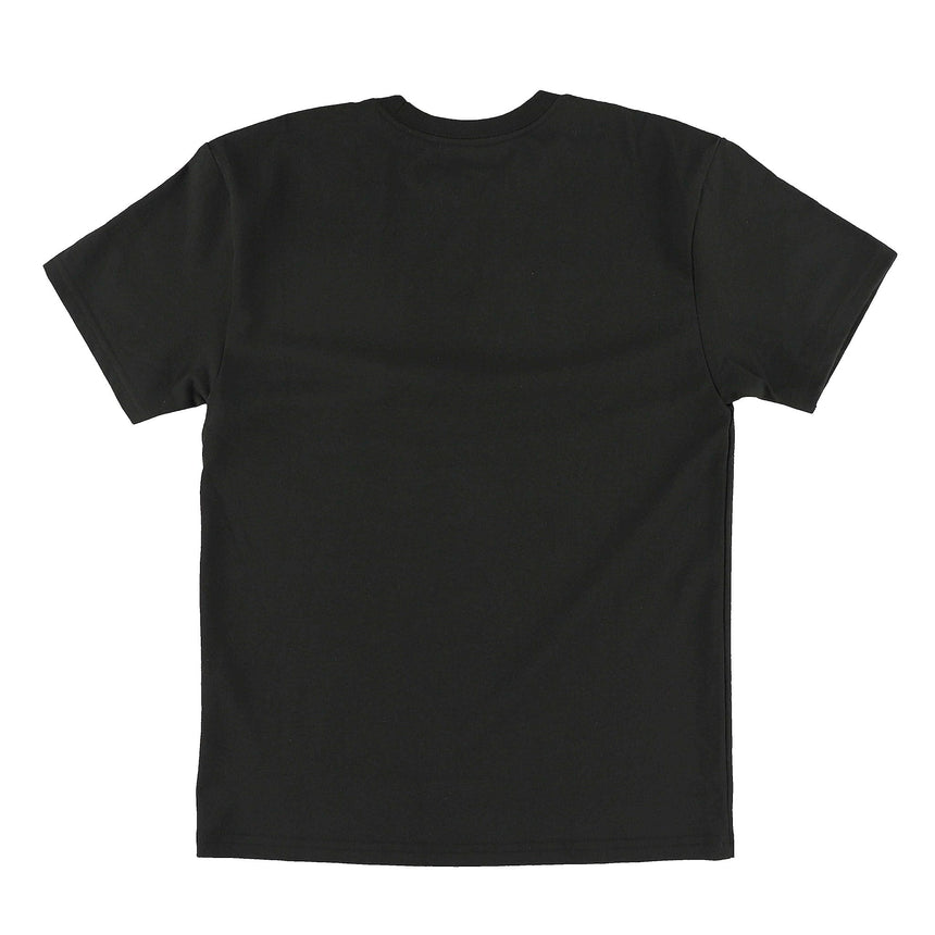 T-shirt Dial Euro 7-16ans-Volcom-VOL-C3532624-CLÉMENT