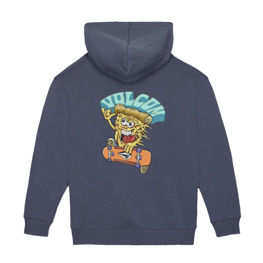 Kangourou Breazz 7-16ans-Volcom-VOL-C4132603-CLÉMENT