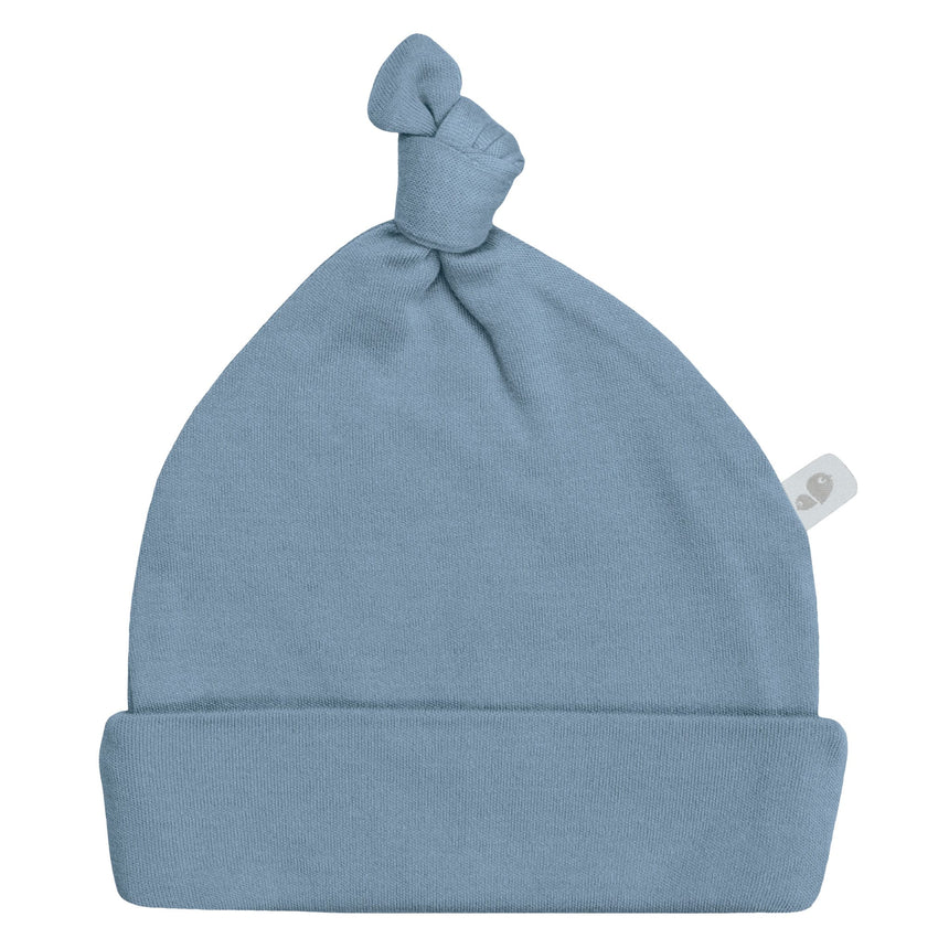Chapeau Noeud Bambou 0-3mois-Perlimpinpin-VPE-BB612-1R-CLÉMENT