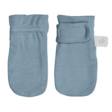 Mitaines en Bambou 0-3mois-Perlimpinpin-Bleu-0-3 m-VPE-BB614-1R-CLÉMENT