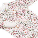 Pyjama Bambou Jardin 0-18mois-Perlimpinpin-VPE-BB34601-JARD-CLÉMENT
