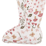 Pyjama Bambou Jardin 0-18mois-Perlimpinpin-VPE-BB34601-JARD-CLÉMENT