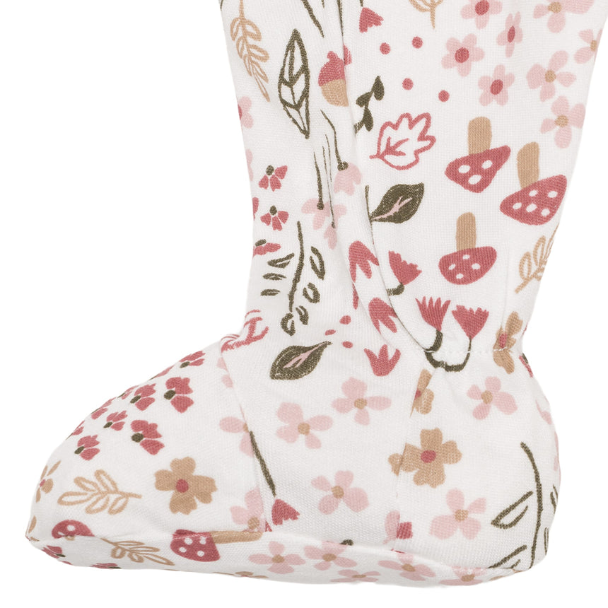 Pyjama Bambou Jardin 0-18mois-Perlimpinpin-VPE-BB34601-JARD-CLÉMENT