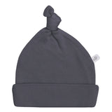Chapeau Noeud Bambou 0-3mois-Perlimpinpin-Charcoal-0-3 m-VPE-BB612-1R-CLÉMENT
