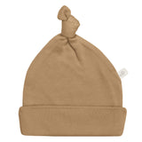 Chapeau Noeud Bambou 0-3mois-Perlimpinpin-Ocre-0-3 m-VPE-BB612-1R-CLÉMENT