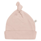 Chapeau Noeud Bambou 0-3mois-Perlimpinpin-Rose-0-3 m-VPE-BB612-1R-CLÉMENT