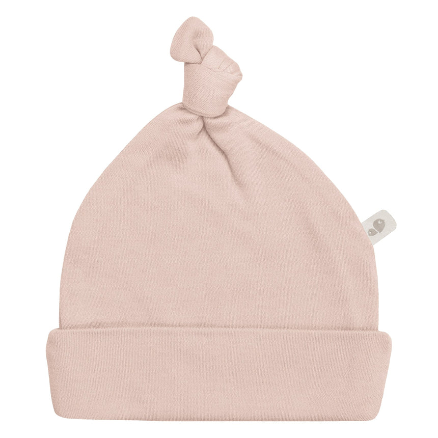 Chapeau Noeud Bambou 0-3mois-Perlimpinpin-Rose-0-3 m-VPE-BB612-1R-CLÉMENT