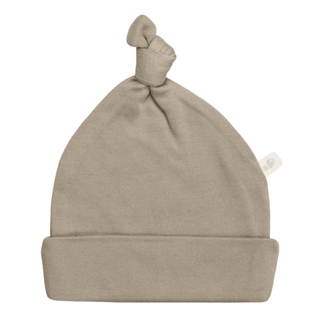 Chapeau Noeud Bambou 0-3mois-Perlimpinpin-Taupe-0-3 m-VPE-BB612-1R-CLÉMENT