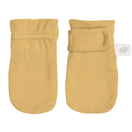 Mitaines en Bambou 0-3mois-Perlimpinpin-Beige-0-3 m-VPE-BB614-1R-CLÉMENT