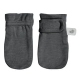 Mitaines en Bambou 0-3mois-Perlimpinpin-Charcoal-0-3 m-VPE-BB614-1R-CLÉMENT