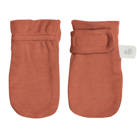 Mitaines en Bambou 0-3mois-Perlimpinpin-Corail-0-3 m-VPE-BB614-1R-CLÉMENT