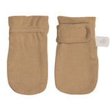 Mitaines en Bambou 0-3mois-Perlimpinpin-Ocre-0-3 m-VPE-BB614-1R-CLÉMENT