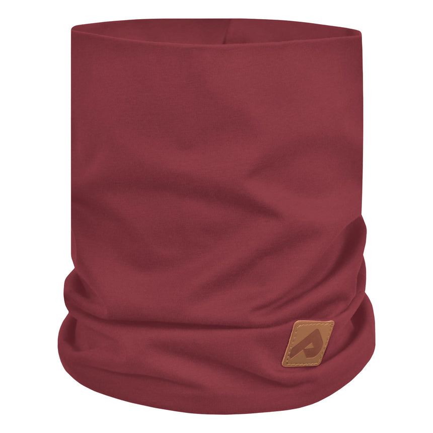 Cache-cou Framboise 12mois-6ans-Perlimpinpin-Prune-S/M-VPE-FE01FR-CLÉMENT