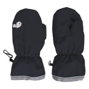 Mitaines Mi-Saison Noires 0-10ans-Perlimpinpin-Noir-XS-VPE-ME01502-U-CLÉMENT