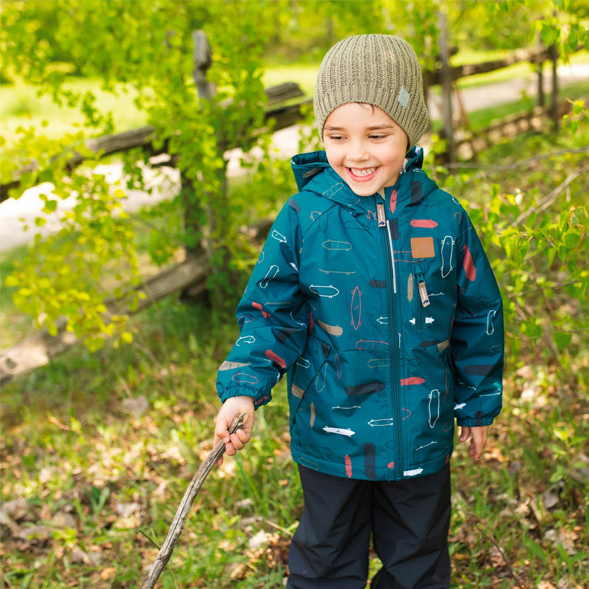 Pantalon Extérieur Polar 2-6ans-Perlimpinpin-VPE-VPA23CLU-2-CLÉMENT