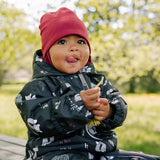 Tuque Framboise 0-6ans-Perlimpinpin-VPE-TE11FR-CLÉMENT