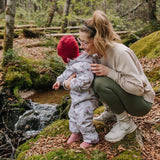 Tuque Framboise 0-6ans-Perlimpinpin-VPE-TE11FR-CLÉMENT