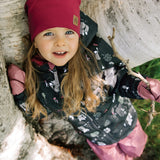Tuque Framboise 2-12ans-Perlimpinpin-VPE-TE12FR-CLÉMENT
